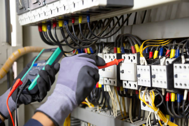 Industrial Electrical Services in Inverness, IL