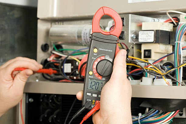 Emergency Electrical Repair Services in Inverness, IL